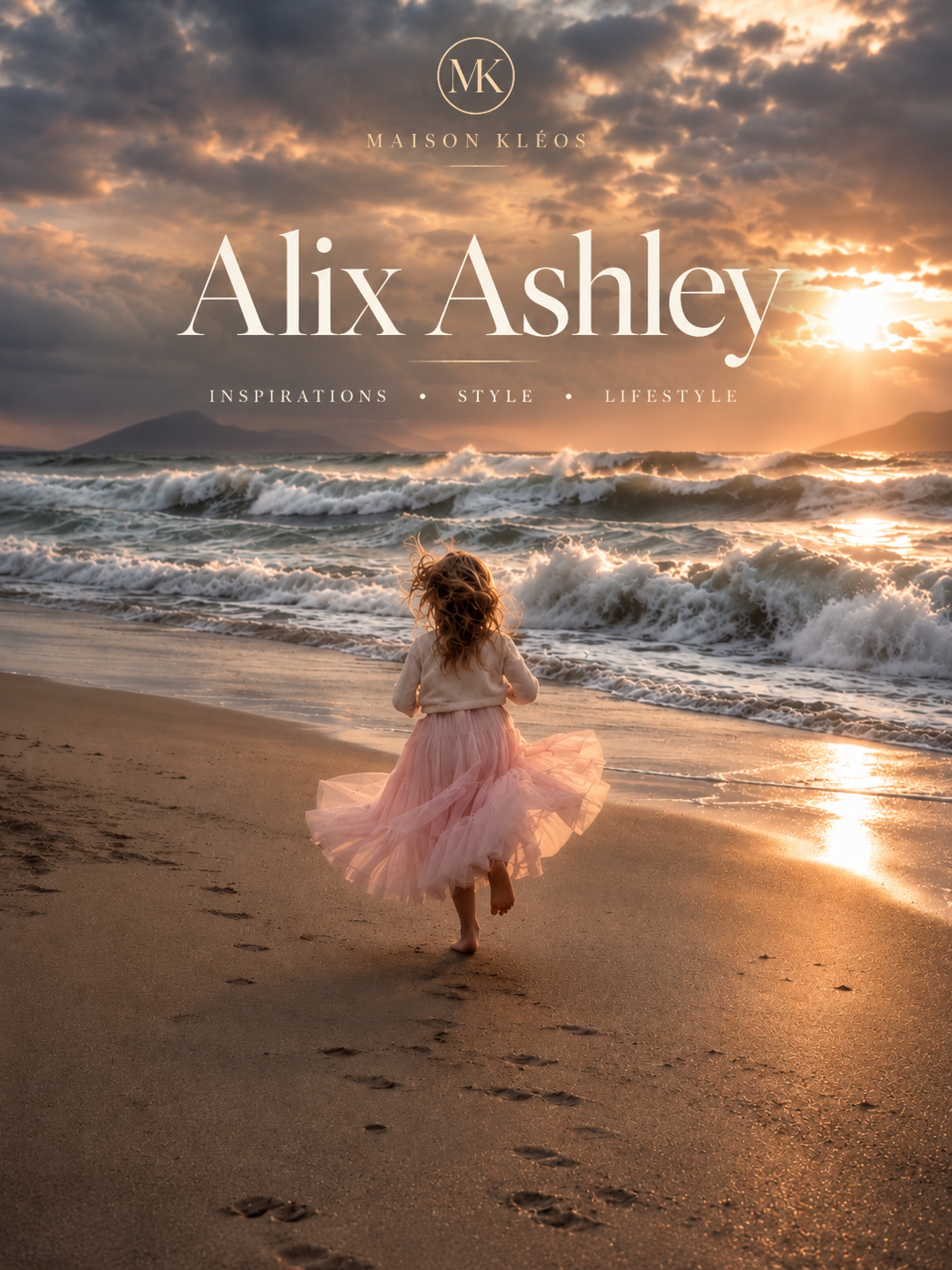 Alix Ashley