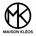 MAISON KLÉOS  - Accueil